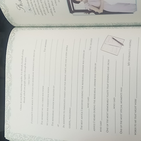 A brodes memories book - Picture 8 of 8